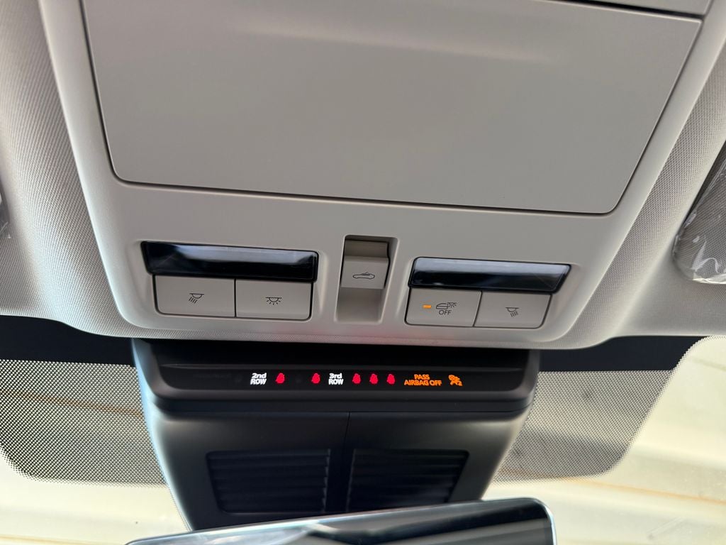 2026 Mazda Mazda CX-90 3.3 Turbo S Premium Plus AWD