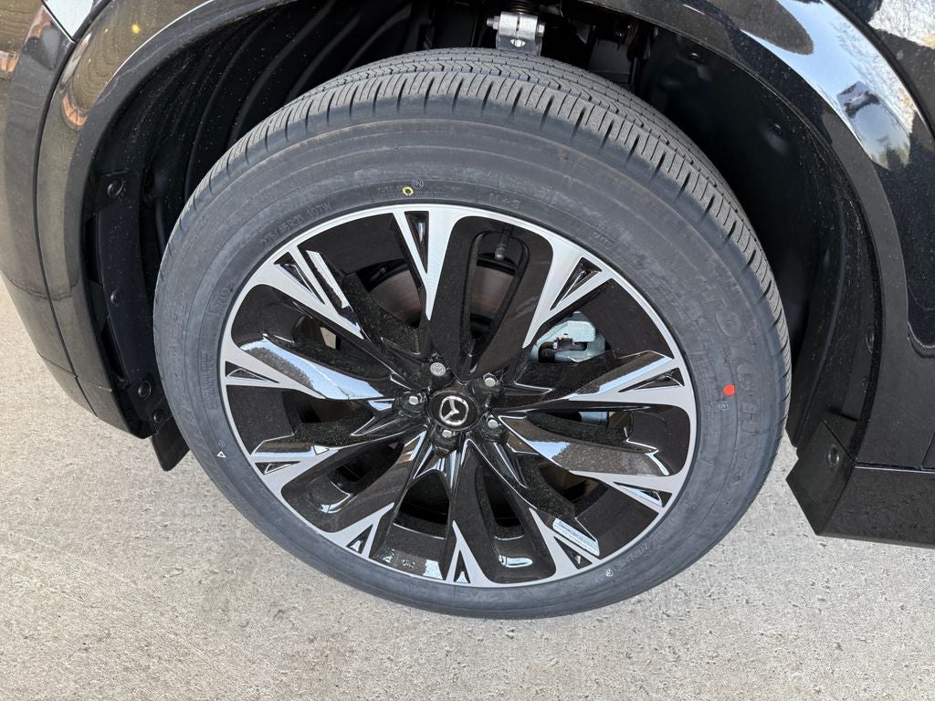 2026 Mazda Mazda CX-90 3.3 Turbo S Premium Plus AWD