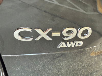 2026 Mazda Mazda CX-90 3.3 Turbo S Premium Plus AWD