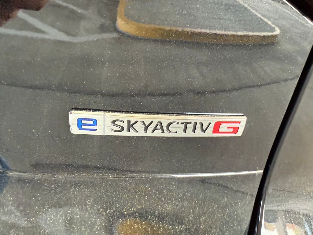 2026 Mazda Mazda CX-90 3.3 Turbo S Premium Plus AWD