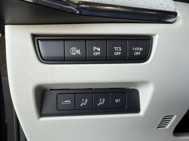 2026 Mazda Mazda CX-90 3.3 Turbo S Premium Plus AWD