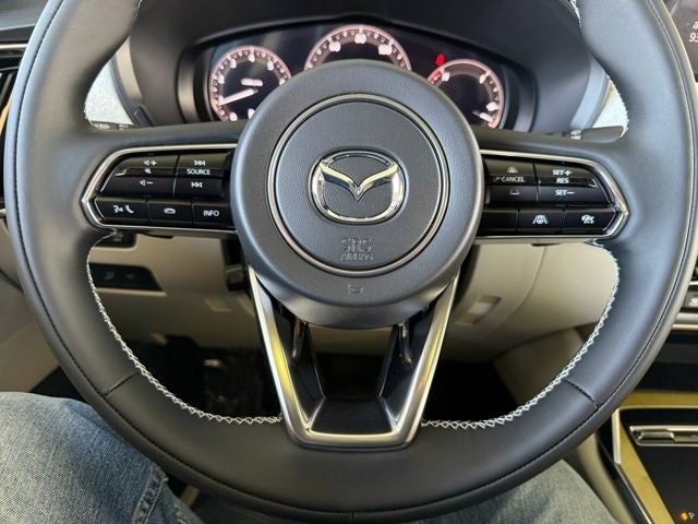 2026 Mazda Mazda CX-90 3.3 Turbo S Premium Plus AWD