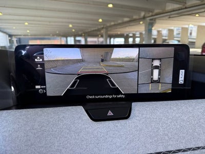 2026 Mazda Mazda CX-90 3.3 Turbo S Premium Plus AWD