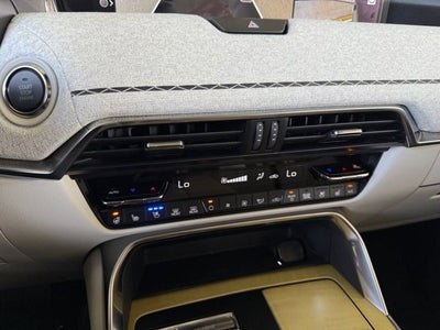 2026 Mazda Mazda CX-90 3.3 Turbo S Premium Plus AWD