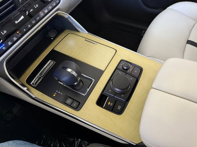 2026 Mazda Mazda CX-90 3.3 Turbo S Premium Plus AWD