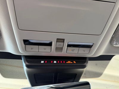 2026 Mazda Mazda CX-90 3.3 Turbo S Premium Plus AWD