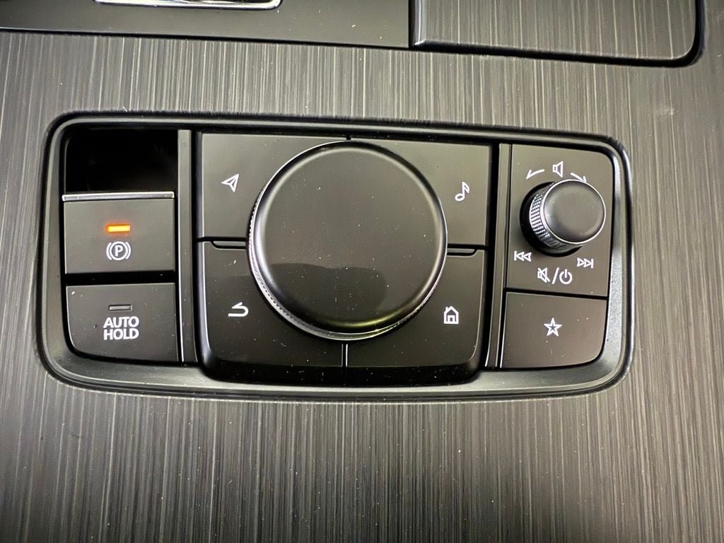 2026 Mazda Mazda CX-90 3.3 Turbo S Premium Plus AWD