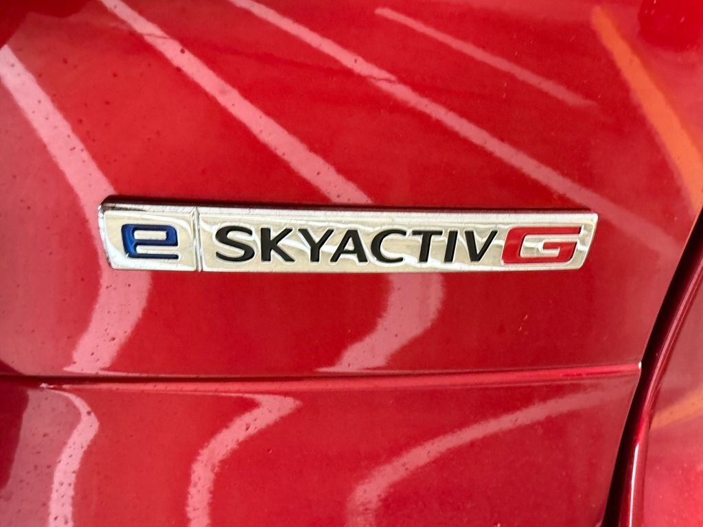 2026 Mazda Mazda CX-90 3.3 Turbo S Premium Plus AWD