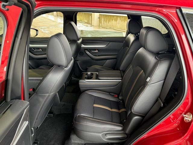 2026 Mazda Mazda CX-90 3.3 Turbo S Premium Plus AWD