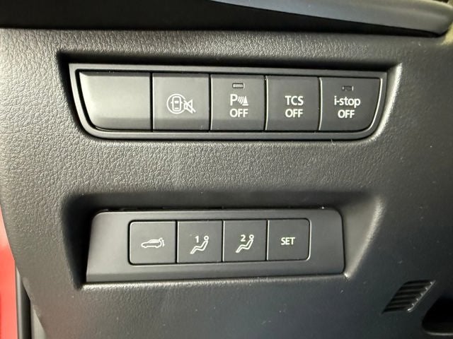 2026 Mazda Mazda CX-90 3.3 Turbo S Premium Plus AWD