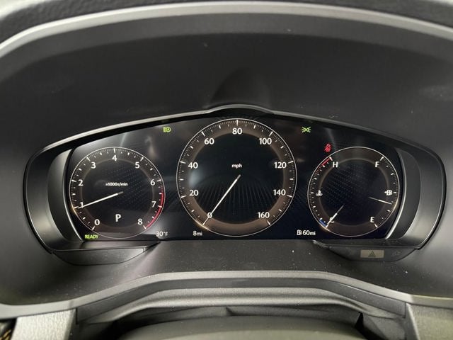 2026 Mazda Mazda CX-90 3.3 Turbo S Premium Plus AWD