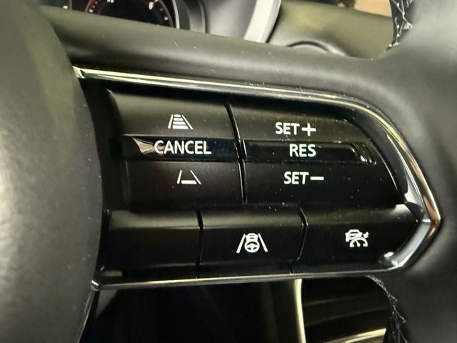 2026 Mazda Mazda CX-90 3.3 Turbo S Premium Plus AWD