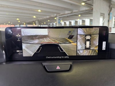 2026 Mazda Mazda CX-90 3.3 Turbo S Premium Plus AWD