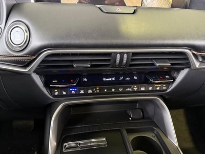 2026 Mazda Mazda CX-90 3.3 Turbo S Premium Plus AWD