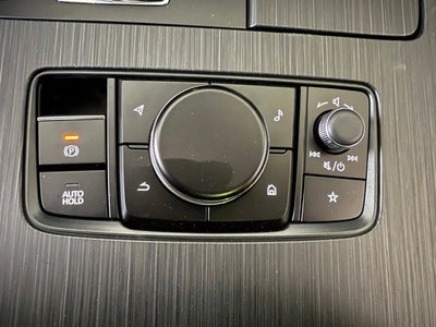 2026 Mazda Mazda CX-90 3.3 Turbo S Premium Plus AWD