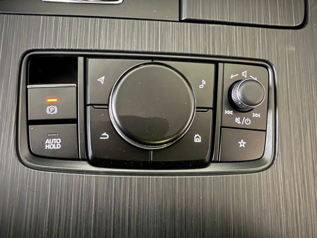 2026 Mazda Mazda CX-90 3.3 Turbo S Premium Plus AWD