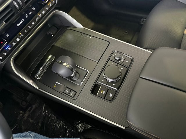 2026 Mazda Mazda CX-90 3.3 Turbo S Premium Plus AWD