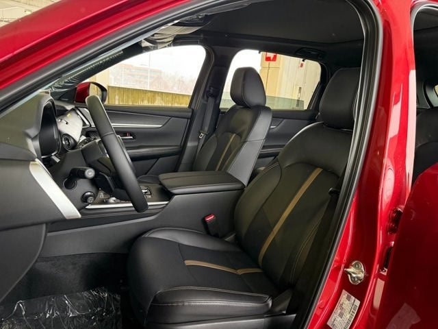 2026 Mazda Mazda CX-90 3.3 Turbo S Premium Plus AWD