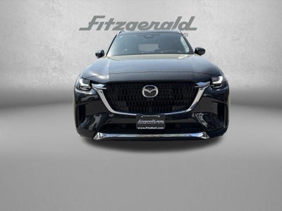 2026 Mazda Mazda CX-90 3.3 Turbo S Premium Plus AWD