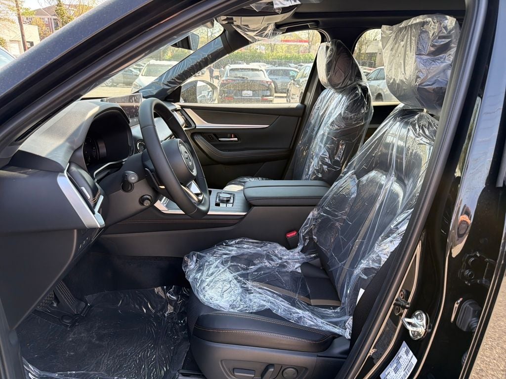 2026 Mazda Mazda CX-90 3.3 Turbo S Premium Plus AWD