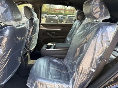 2026 Mazda Mazda CX-90 3.3 Turbo S Premium Plus AWD