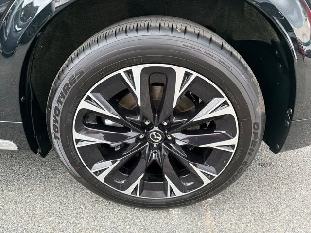 2025 Mazda Mazda CX-90 3.3 Turbo S Premium Plus AWD