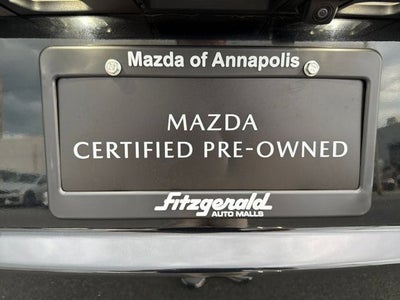2025 Mazda Mazda CX-90 3.3 Turbo S Premium Plus AWD