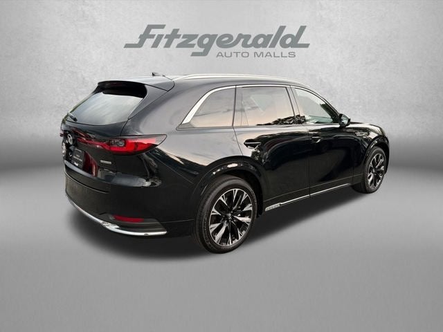 2025 Mazda Mazda CX-90 3.3 Turbo S Premium Plus AWD