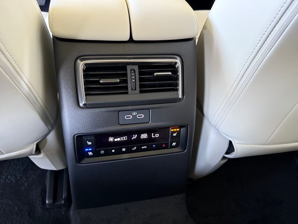 2026 Mazda Mazda CX-90 3.3 Turbo S Premium Plus AWD