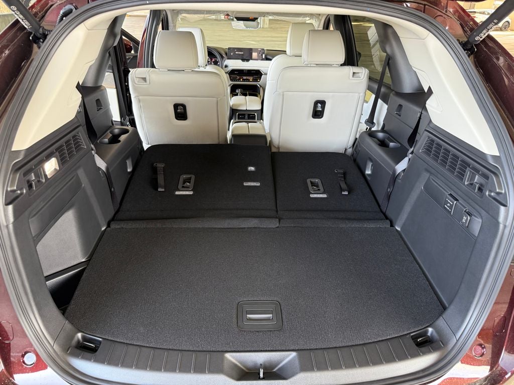 2026 Mazda Mazda CX-90 3.3 Turbo S Premium Plus AWD