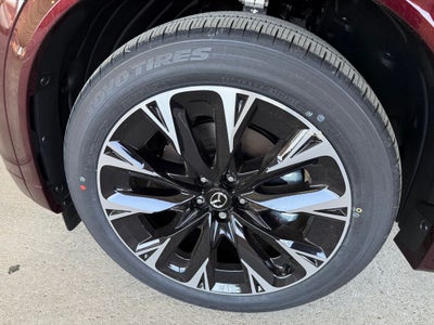 2026 Mazda Mazda CX-90 3.3 Turbo S Premium Plus AWD