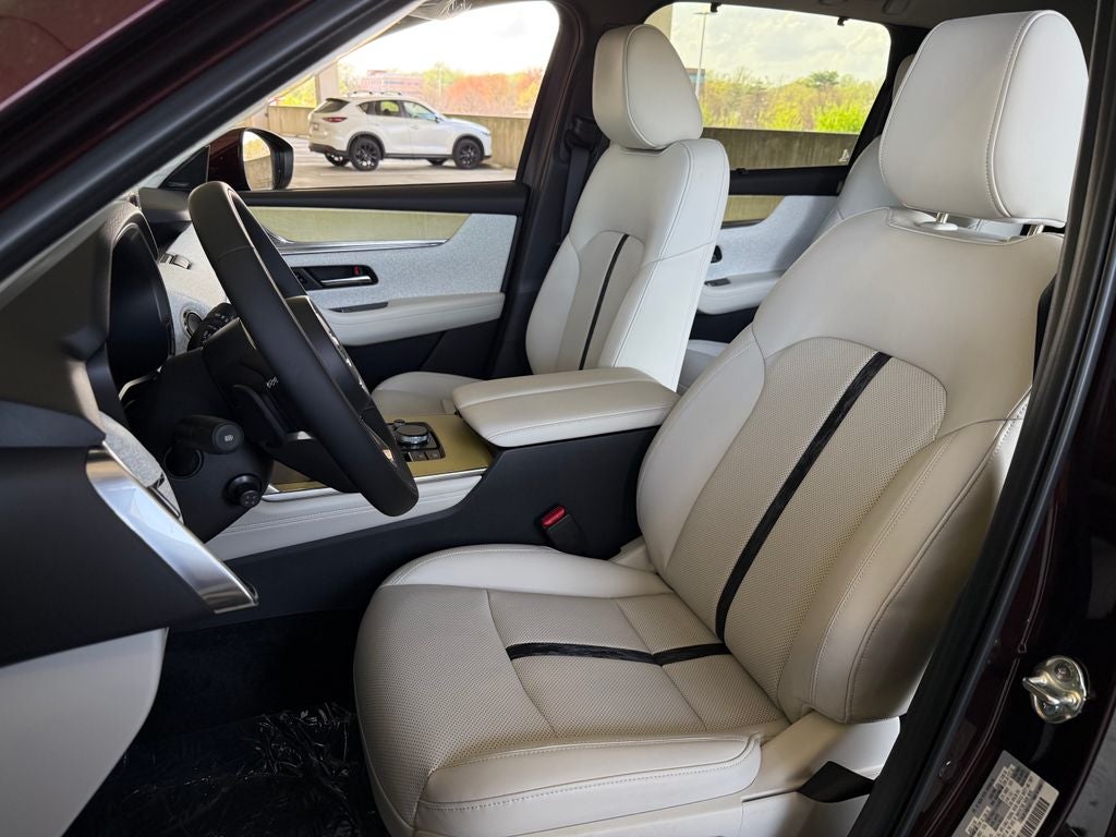 2026 Mazda Mazda CX-90 3.3 Turbo S Premium Plus AWD