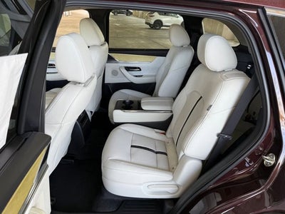 2026 Mazda Mazda CX-90 3.3 Turbo S Premium Plus AWD