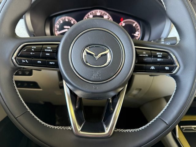 2026 Mazda Mazda CX-90 3.3 Turbo S Premium Plus AWD