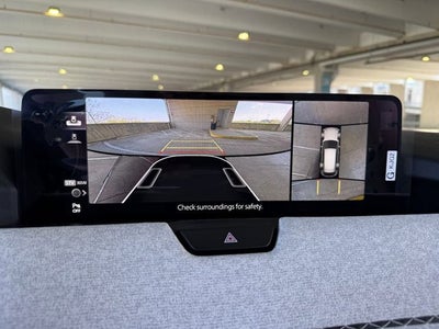 2026 Mazda Mazda CX-90 3.3 Turbo S Premium Plus AWD