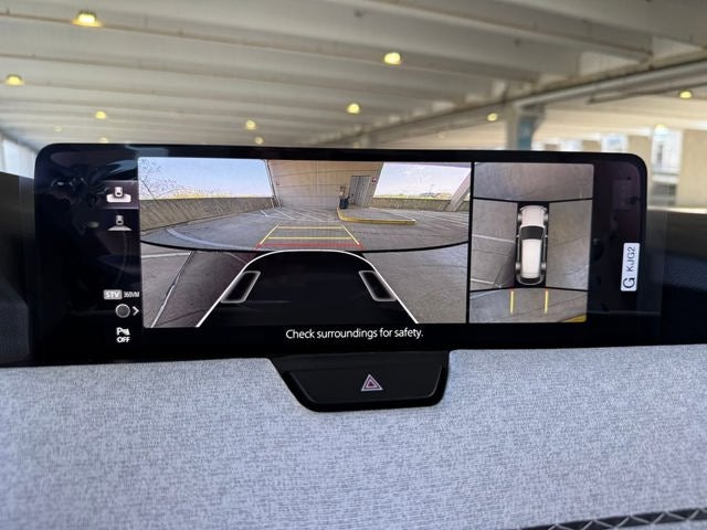 2026 Mazda Mazda CX-90 3.3 Turbo S Premium Plus AWD