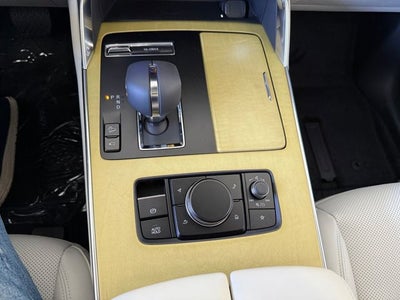 2026 Mazda Mazda CX-90 3.3 Turbo S Premium Plus AWD