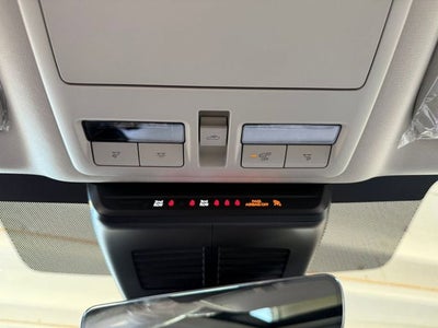 2026 Mazda Mazda CX-90 3.3 Turbo S Premium Plus AWD