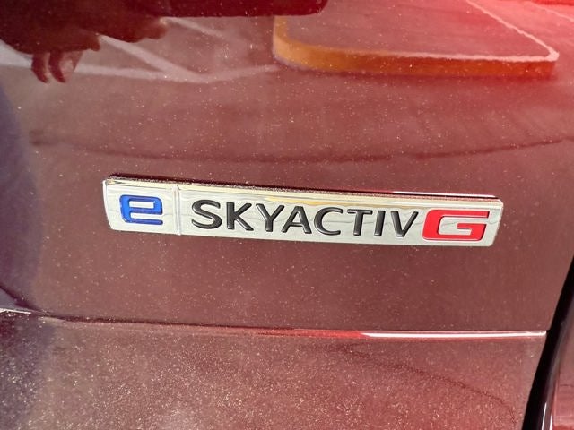 2026 Mazda Mazda CX-90 3.3 Turbo S Premium Plus AWD