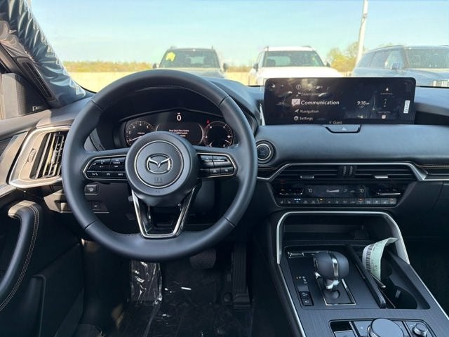 2026 Mazda Mazda CX-90 3.3 Turbo S Premium Plus AWD