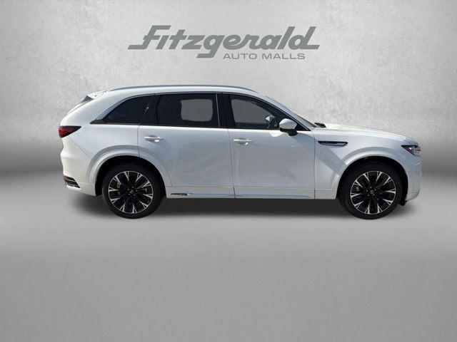 2026 Mazda Mazda CX-90 3.3 Turbo S Premium Plus AWD