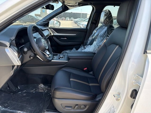 2026 Mazda Mazda CX-90 3.3 Turbo S Premium Plus AWD