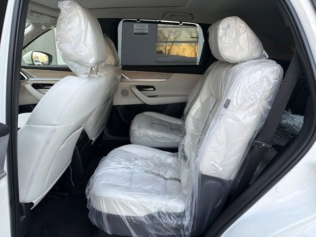 2026 Mazda Mazda CX-90 3.3 Turbo Premium Plus AWD