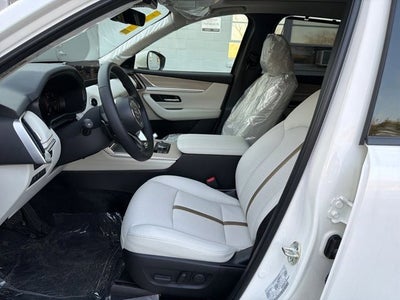 2026 Mazda Mazda CX-90 3.3 Turbo Premium Plus AWD