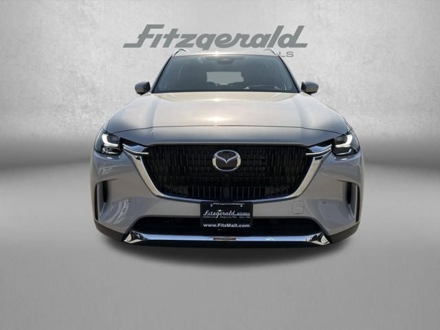 2026 Mazda Mazda CX-90 3.3 Turbo Premium Plus AWD