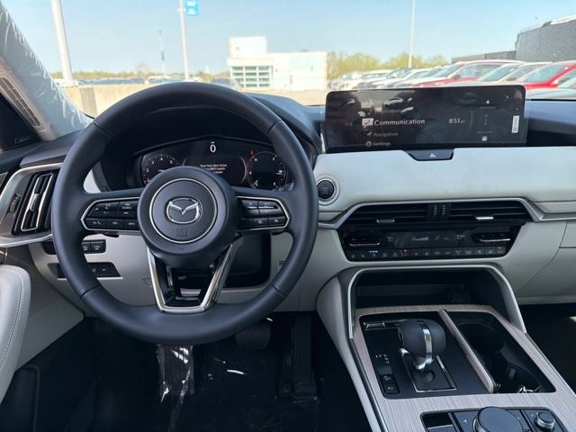 2026 Mazda Mazda CX-90 3.3 Turbo Premium Plus AWD