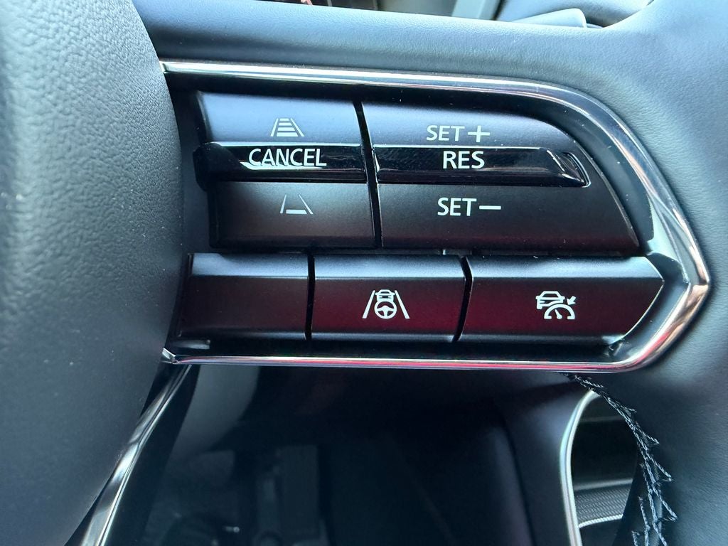 2026 Mazda Mazda CX-90 3.3 Turbo Premium Plus AWD
