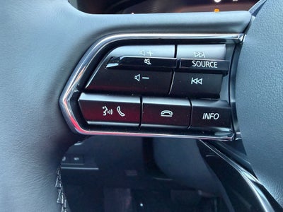 2026 Mazda Mazda CX-90 3.3 Turbo Premium Plus AWD
