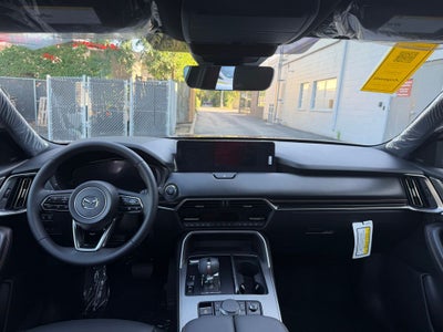 2026 Mazda Mazda CX-90 3.3 Turbo Premium Plus AWD