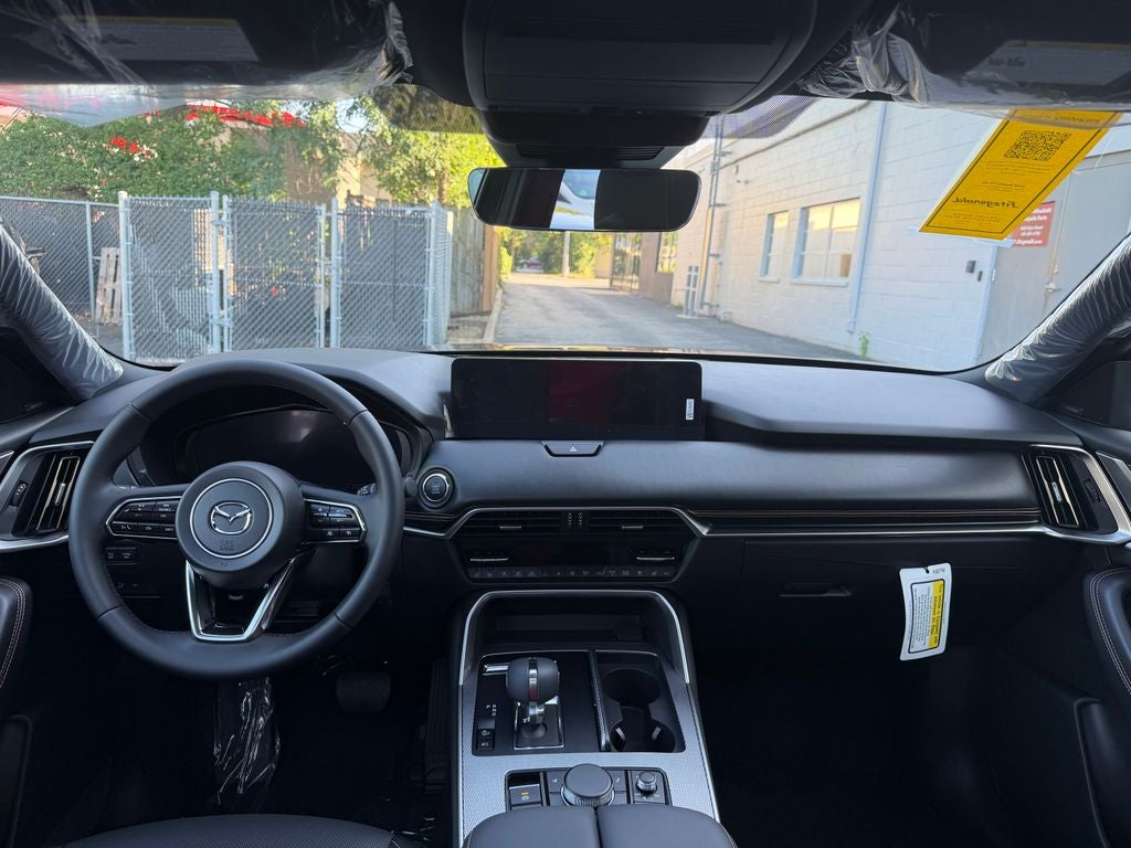2026 Mazda Mazda CX-90 3.3 Turbo Premium Plus AWD